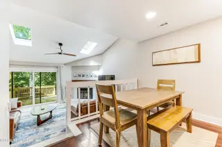 207 Saint Luke Court, Wilmington, NC 28409 — 2-bedroom waterfront townhome in Caneel Cove, Wilmington, NC, photo 14 of 44: 207 St. Luke-12