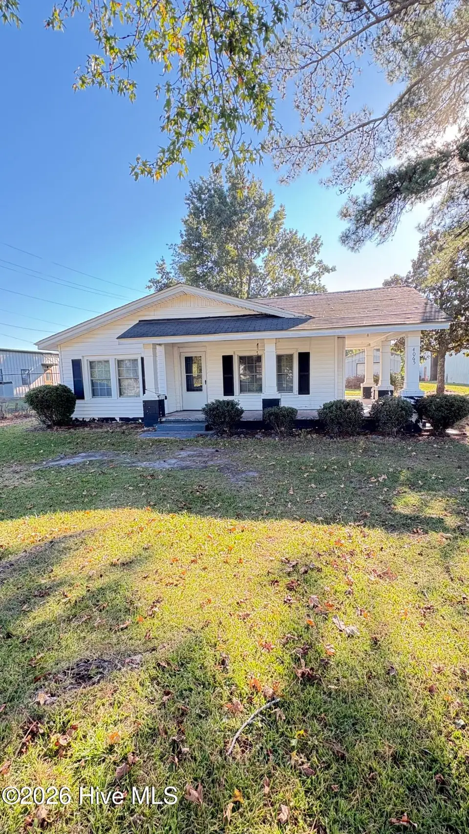 4065 East Avenue, Ayden, NC 28513 — home, Ayden, NC, photo 1 of 27: IMG_7559
