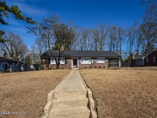 603 Beech Street, Goldsboro, NC 27530 – photo 2: 603 beech 2