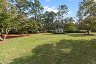 13 Village Green Circle, Southern Pines, NC 28387 – photo 18: Community Gazbo