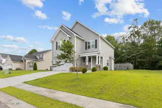 833 Tuscarora Trail, Jacksonville, NC 28546 – photo 6