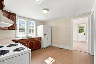 6945 Reedy Branch Road, Rocky Mount, NC 27803 – photo 8: Kitchen 2