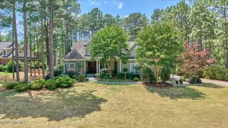 10 Banning Drive, Whispering Pines, NC 28327 – photo 2: 01-1_10 Banning Dr., Whispering Pines, N