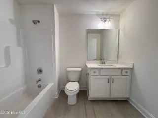 857 Fairway Road, Ayden, NC 28513 – photo 19: second floor bathroom