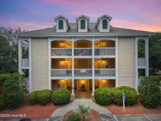 3350 Club Villas Drive # 1004, Southport, NC 28461 — 2-bedroom condo in St James, Southport, NC, photo 4 of 51