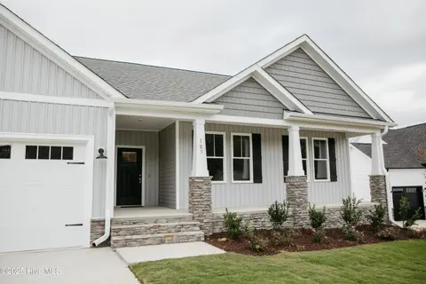 103 Lucky Lane, Pikeville