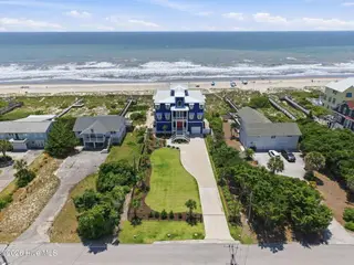 7519 Ocean Drive, Emerald Isle, NC 28594 – photo 14: 7519 Ocean Drive