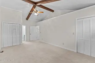 231 Saint Luke Court, Wilmington, NC 28409 — 2-bedroom waterfront townhome in Caneel Cove, Wilmington, NC, photo 20 of 38: 50-web-or-mls-BTS02104