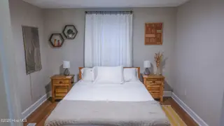 217 N 11th Street, Wilmington, NC 28401 – photo 24: C_FrontBedroom01
