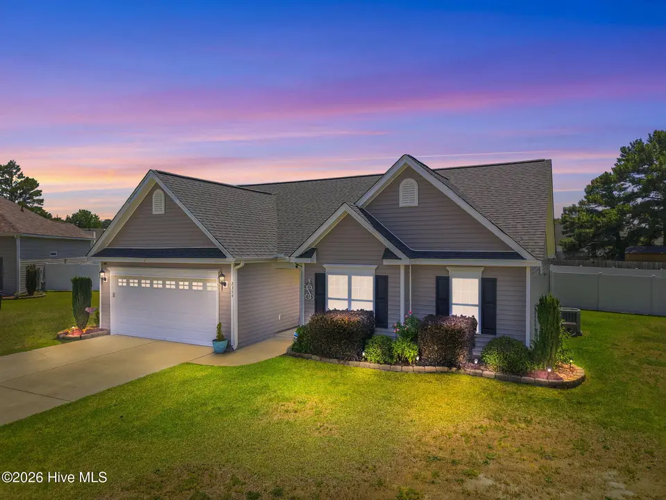 2354 Blackstone Drive, Winterville, NC 28590 — 3-bedroom home in Blackstone, Winterville, NC, photo 1 of 52
