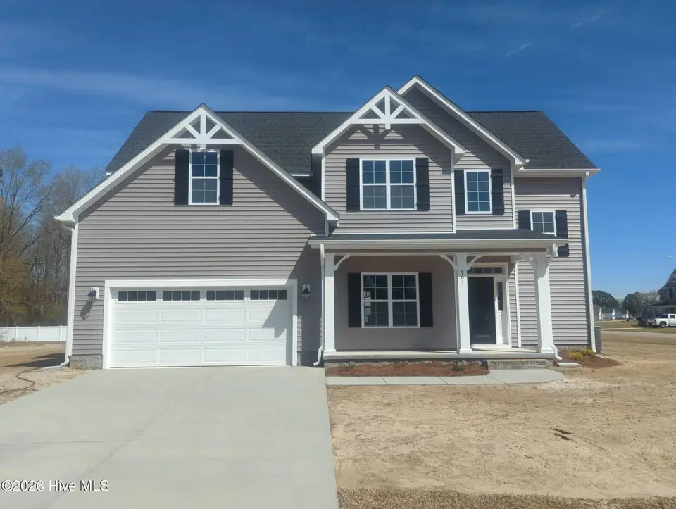 901 Lendy Drive, Greenville, NC 27858 – photo 1 of 35: 123_1