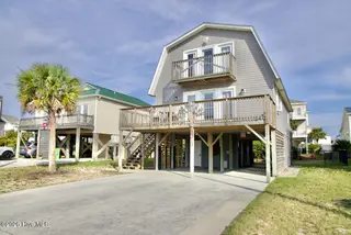 2016 N New River Drive, Surf City, NC 28445 – photo 2