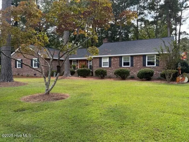 552 Woodfield Road, Whiteville, NC 28472 – photo 1 of 36: Front 2