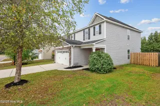 7087 Copperfield Court, Wilmington, NC 28411 – photo 4: Front