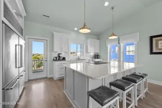 26 Porpoise Place, North Topsail Beach, NC 28460 – photo 11: Kitchen