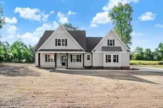 110 Kelly Drive, Goldsboro, NC 27530 – photo 2: 01-110 Kelly Dr-1