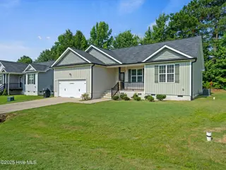 115 Snowy Orchid Lane, Smithfield, NC 27577 – photo 3: 03-115 Snowy Orchid -3