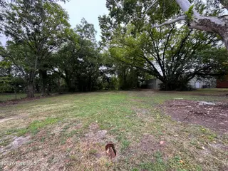 121 Pettigrew Street S, Wilson, NC 27893 – photo 4: Vacant Lot