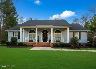 251 Whites Crossing Lane, Whiteville, NC 28472 – photo 1: Listing