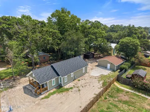 4615 Masonboro Loop Rd, Wilmington