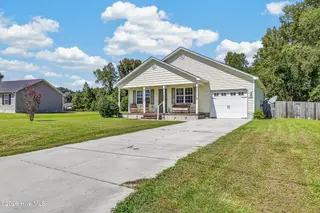 121 Woodbury Farm Drive, Jacksonville, NC 28540 – photo 3