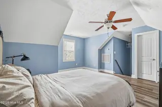 236 Woodbine Way, Carthage, NC 28327 – photo 13: Bedroom4