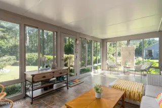 1814 Caracara Drive, New Bern, NC 28560 – photo 18: Sun room
