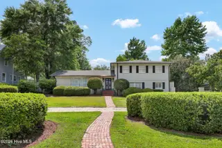 202 Forest Hills Drive, Wilmington, NC 28403 – photo 1