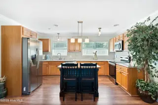 4782 Oakview Drive SE, Southport, NC 28461 — 3-bedroom home in Dutchman Acres, Southport, NC, photo 15 of 33
