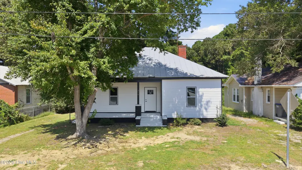 310 Braswell Street, Rocky Mount, NC 27804 – photo 1 of 39: 310 Braswell St (1)