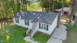 3838 Longleaf Drive NE, Elm City, NC 27822 – photo 4: 4-Alt Aerial View