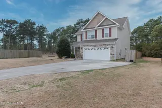 273 Inverness Drive, Hubert, NC 28539 – photo 4: 6FRONT