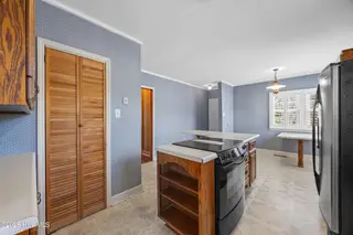 301 Dewitt Street, Jacksonville, NC 28540 — 5-bedroom home in Oak Grove, Jacksonville, NC, photo 14 of 35: 20_kitchen