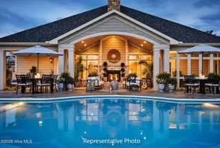 1064 Northbridge Court NW, Ocean Isle Beach, NC 28469 – photo 15: Community