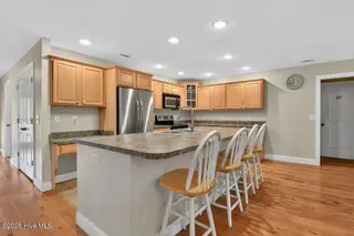 1730 Caracara Drive, New Bern, NC 28560 – photo 9: Kitchen