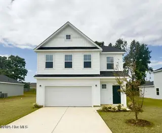 503 Bellefonte Court, Richlands, NC 28574 – photo 1: GARRETT