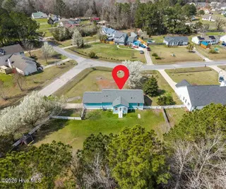 236 Bobbys Drive, Newport, NC 28570 – photo 8: 5