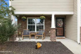 414 Frida Road, New Bern, NC 28560 – photo 6: Front
