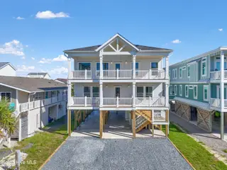 2916 E Beach Drive, Oak Island, NC 28465 – photo 2: 2916EBeachDr - 1