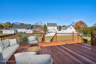 411 Woodfield Drive, Nashville, NC 27856 – photo 24: large deck