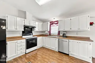 989 Simpson Ditch Road, Elizabeth City, NC 27909 – photo 5: Kitchen