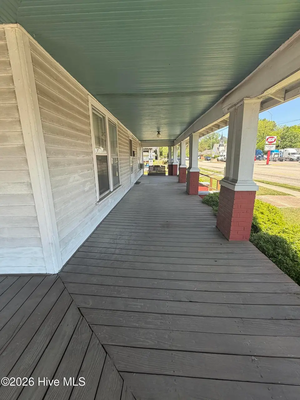 209 N Pollock Street, Selma, NC 27576 – photo 1 of 4: IMG_6895