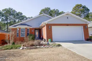 623 Pinehurst Trace Drive, Pinehurst, NC 28374 – photo 2: 623 Pinehurst Trace-47