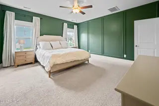 6795 Campbells Ridge Drive SE, Leland, NC 28451 – photo 21: Design Details