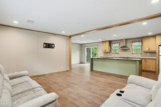 335 Ridgewood Drive NW, Calabash, NC 28467 — 3-bedroom manufactured home in Ocean Forest, Calabash, NC, photo 15 of 39