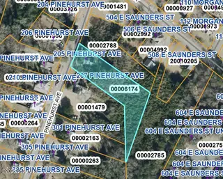 205 Pinehurst Avenue, Carthage, NC 28327 – photo 5: Screenshot 2026-09-10 at 11.11.12AM