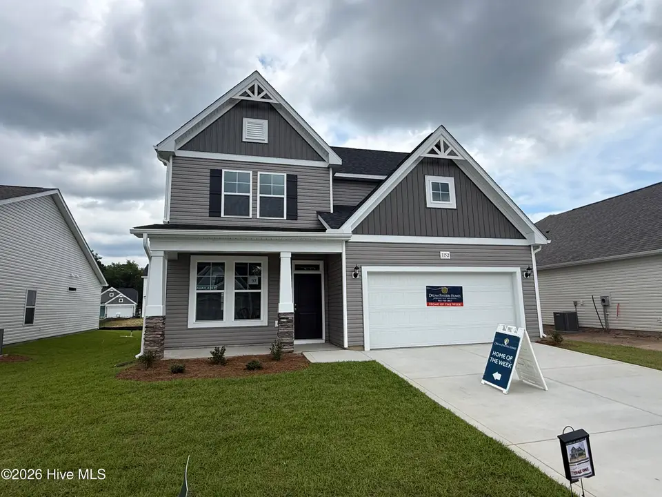 1152 Forest Bend Drive NW, Calabash, NC 28467 – photo 1 of 21