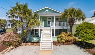 401 E Atlantic Boulevard, Atlantic Beach, NC 28512 – photo 2: 401 E Atlantic Blvd.
