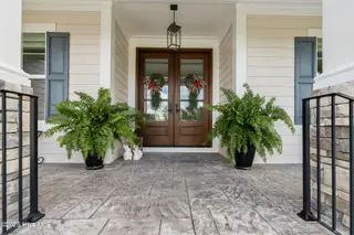3660 Wingfoot Drive, Southport, NC 28461 — 4-bedroom home in St James, Southport, NC, photo 6 of 71: 3660WingfootDr-81