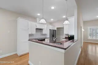 3687 Wingfoot Drive, Southport, NC 28461 — 3-bedroom home in St James, Southport, NC, photo 16 of 53: 3687WingfootDr - 24